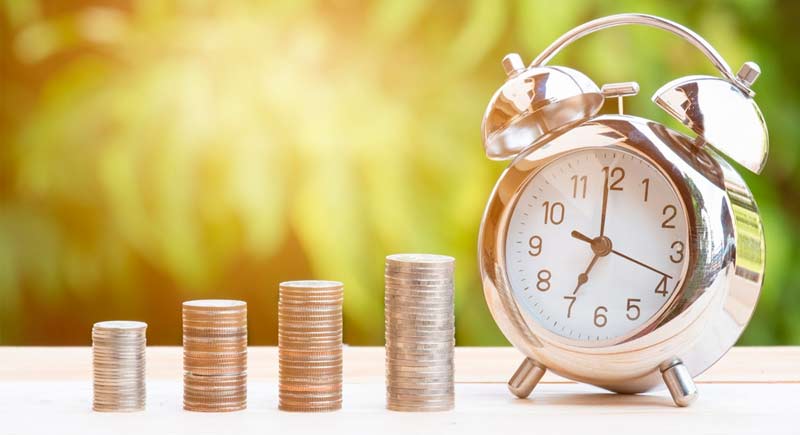 Повышение тарифов